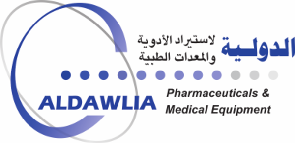 الدولية لاستيراد الأدوية والمعدات الطبية
